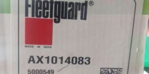 Fleetguard Filters