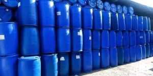 Plastic Storage Drum