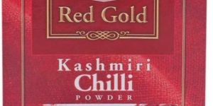 Kashmiri Dried Red Chilli Powder