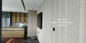 Wallpaper Installation Service