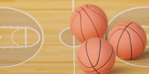 Basketball Court Construction