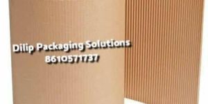 Corrugated Paper Roll