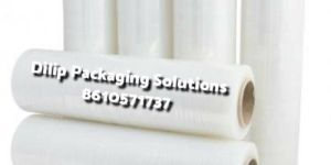 Stretch Wrap Film