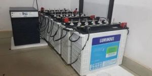 Inverter Batteries
