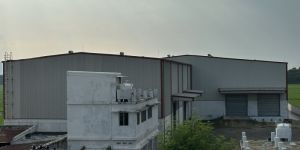 Material Storage Systems