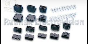 Wire to Wire Connector