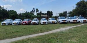 Car Rental Siliguri