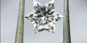 Polished Diamond