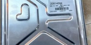 Engine Control Module