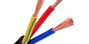 PVC Power Cables