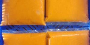 Frozen Alphonso Mango Pulp