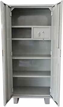 Office Steel Almirah