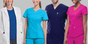 Nurse Uniform
