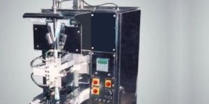 Candy Packing Machine