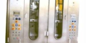 Milk Packaging Machine