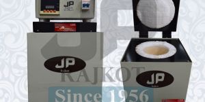 JP 5kg Gold Melting Electric Furnace