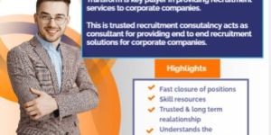Recruitment Services