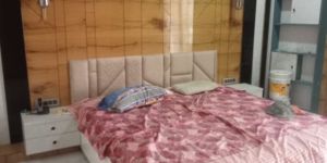 Modern Bedroom Furniture