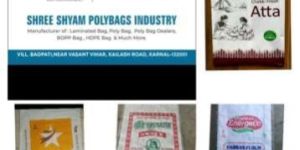 Polyester Woven Fabric