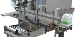 Shrinking Machines