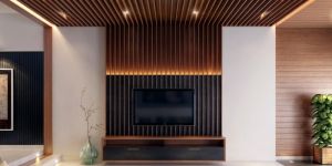 WPC Wall Panel