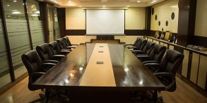 Office Interior Designers in Chennai