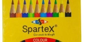 Spartex Color Pencil