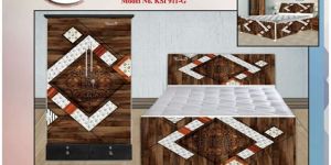 METAL FOLDING WARDROBE