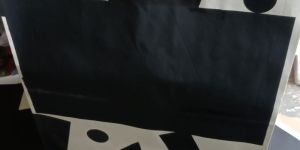 Kraft Linner Base Bag