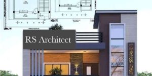 Lift Installation Mechanical Drawings Service