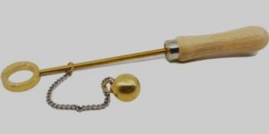 Ring and Ball Apparatus