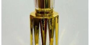 Glass Perfume Bottles