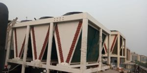 Water Chiller Unit