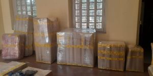 Packers Movers