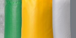 PP WOVEN BAGS FOR PACKAGING