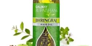 Galway Rupabhum Bhringraj Hair Oil 250 Ml
