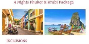 Domestic Tour Operators