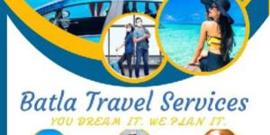 INTERNATIONAL TOUR PACKAGES Service