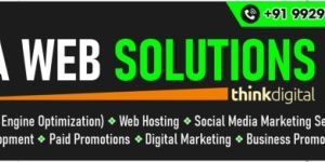 Website Designing Service
