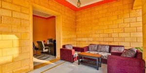 Desert Camp in Jaisalmer, Luxury Desert Camp in Jaisalmer