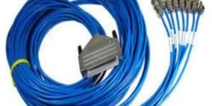 Custom Cable Assemblies