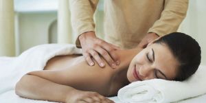 Hot Stone Massage