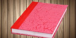 Spiral Book Binding Service