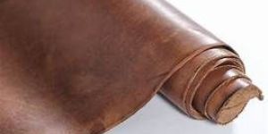 Chrome Tanned Leather