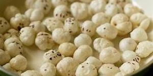 Lotus Seeds