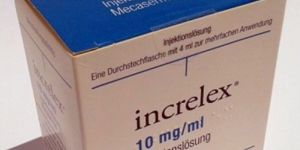 Increlex Injection Hgh