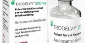 Trodelvy Anti Cancer Drugs