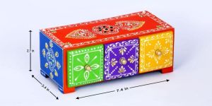 Rosewood Handicrafts