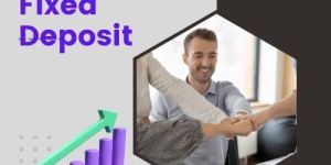 Corporate Fixed Deposit