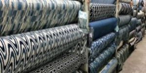Rayon Fabric